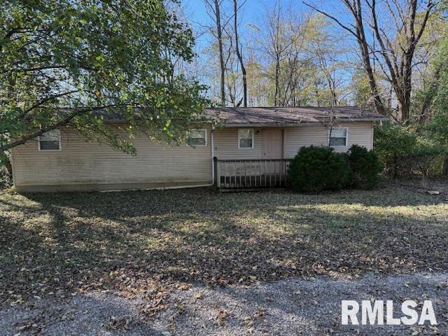 40 Crockett Road