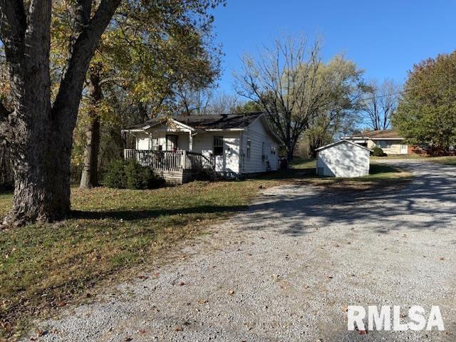 40 Crockett Road