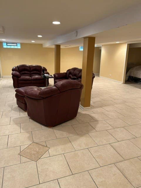 Tiny photo for 12764 S Ada Street, Calumet Park, IL 60827 (MLS # 12642303)