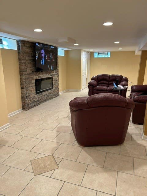 Tiny photo for 12764 S Ada Street, Calumet Park, IL 60827 (MLS # 12642303)