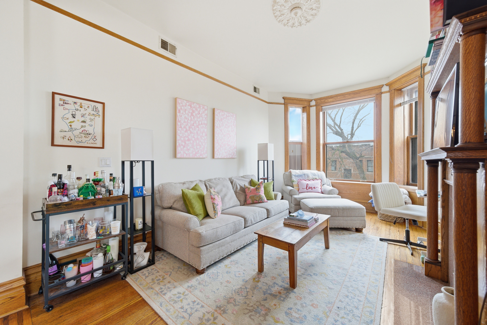 849 W NEWPORT Avenue 3