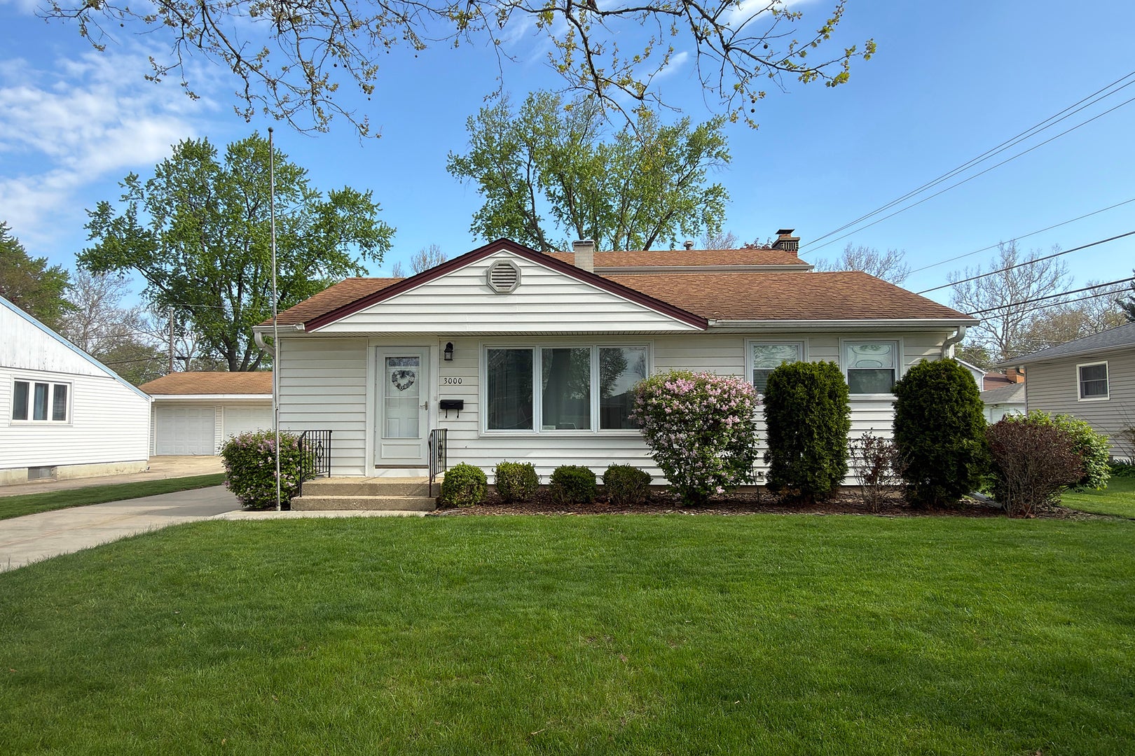 3000 starling Lane
