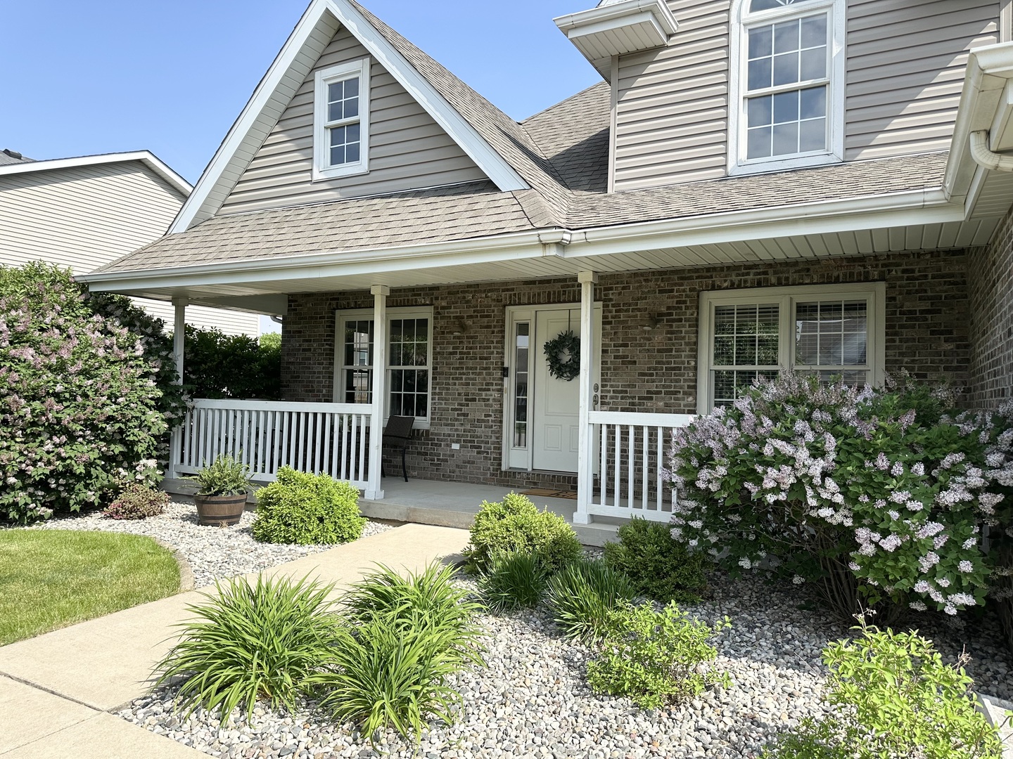 1205 Eagle Bluff Drive