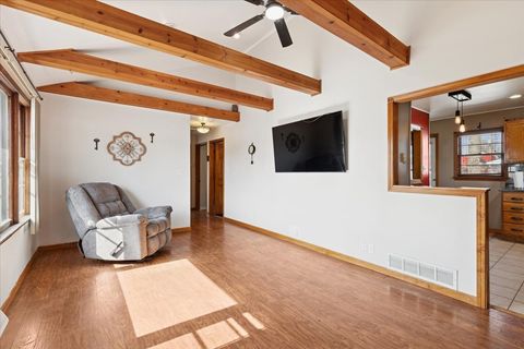 Tiny photo for 4804 Rose Street, Crystal Lake, IL 60014 (MLS # 12577735)