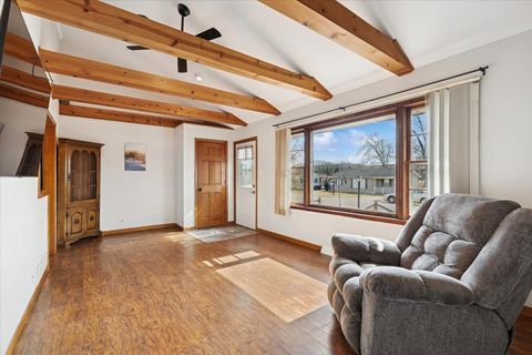 Tiny photo for 4804 Rose Street, Crystal Lake, IL 60014 (MLS # 12577735)