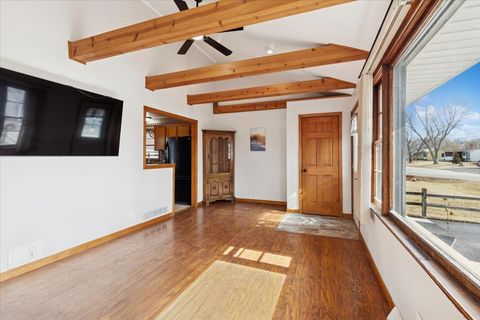 Tiny photo for 4804 Rose Street, Crystal Lake, IL 60014 (MLS # 12577735)