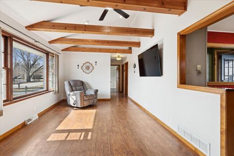 Tiny photo for 4804 Rose Street, Crystal Lake, IL 60014 (MLS # 12577735)