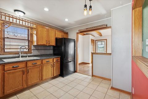 Tiny photo for 4804 Rose Street, Crystal Lake, IL 60014 (MLS # 12577735)