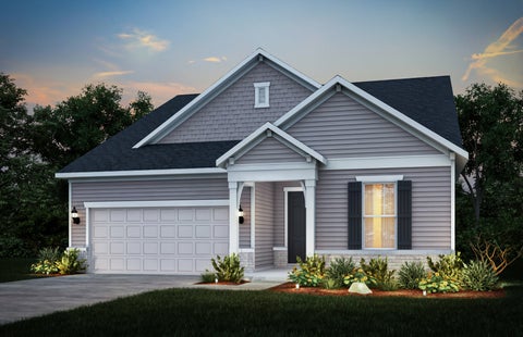 Photo of 3217 Kimblewick Circle, Aurora, IL 60503 (MLS # 12761123)