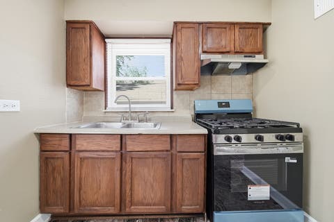 Tiny photo for 16820 S crane Avenue, Hazel Crest, IL 60429 (MLS # 12658401)