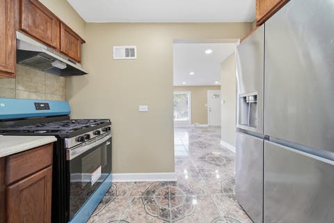 Tiny photo for 16820 S crane Avenue, Hazel Crest, IL 60429 (MLS # 12658401)