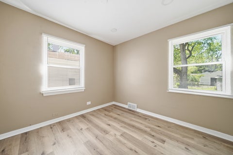 Tiny photo for 16820 S crane Avenue, Hazel Crest, IL 60429 (MLS # 12658401)