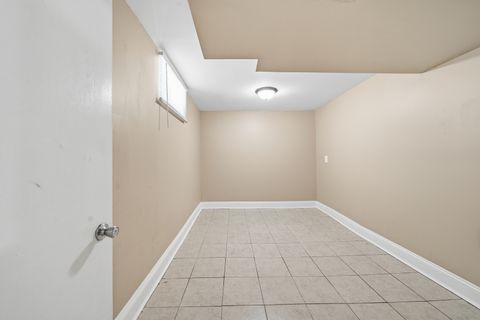 Tiny photo for 16820 S crane Avenue, Hazel Crest, IL 60429 (MLS # 12658401)