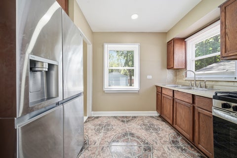 Tiny photo for 16820 S crane Avenue, Hazel Crest, IL 60429 (MLS # 12658401)