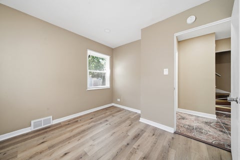 Tiny photo for 16820 S crane Avenue, Hazel Crest, IL 60429 (MLS # 12658401)