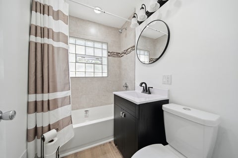 Tiny photo for 16820 S crane Avenue, Hazel Crest, IL 60429 (MLS # 12658401)