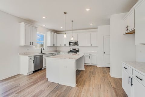 Tiny photo for 11300 Saxony Street, Huntley, IL 60142 (MLS # 12477967)