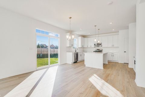 Tiny photo for 11300 Saxony Street, Huntley, IL 60142 (MLS # 12477967)