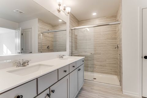 Tiny photo for 11300 Saxony Street, Huntley, IL 60142 (MLS # 12477967)