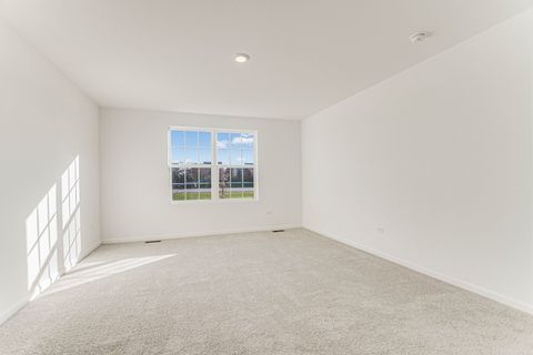 Tiny photo for 11300 Saxony Street, Huntley, IL 60142 (MLS # 12477967)