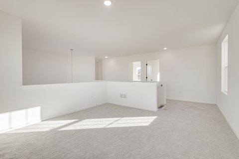 Tiny photo for 11300 Saxony Street, Huntley, IL 60142 (MLS # 12477967)