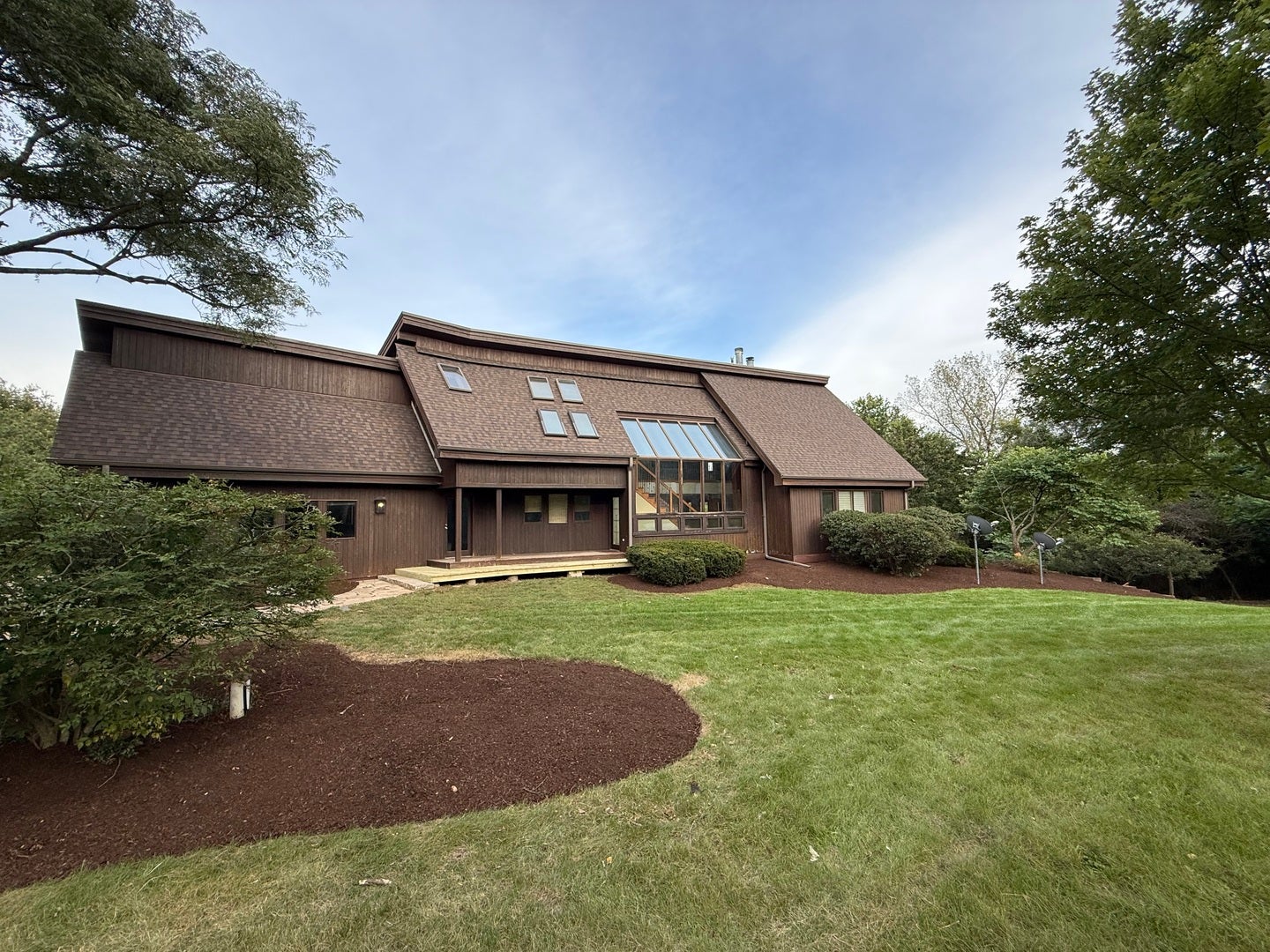 518 High Meadow Drive