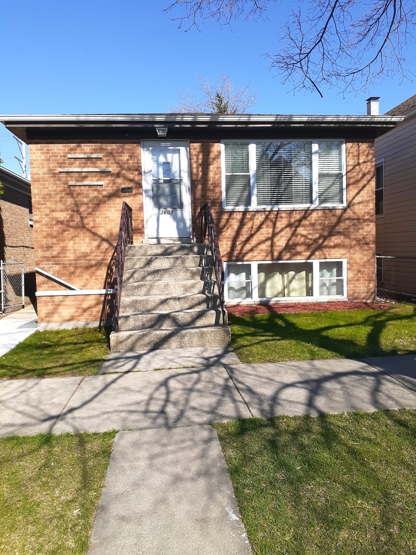 Photo 1 of 31 — 3607 S 52nd Court, Cicero, IL 60804