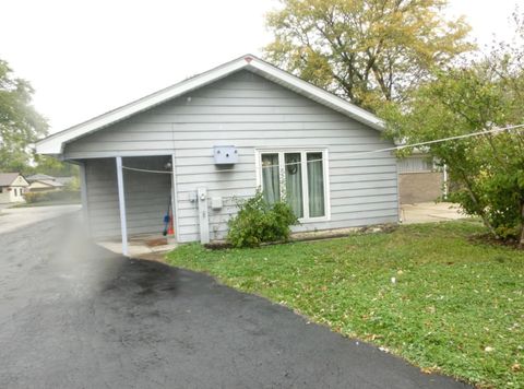 A home in Markham