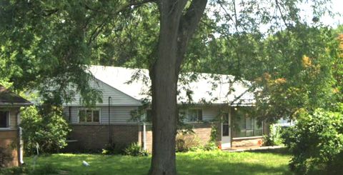 A home in Markham