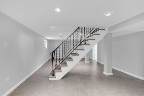 Tiny photo for 5830 N NAGLE Avenue, Chicago, IL 60646 (MLS # 12698656)