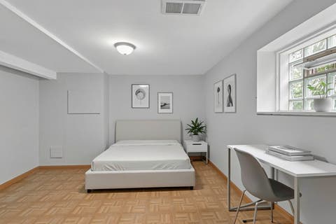 Tiny photo for 5830 N NAGLE Avenue, Chicago, IL 60646 (MLS # 12698656)