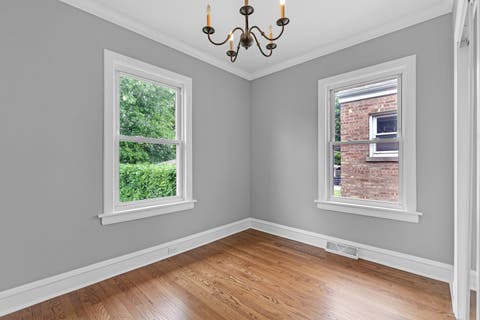 Tiny photo for 5830 N NAGLE Avenue, Chicago, IL 60646 (MLS # 12698656)