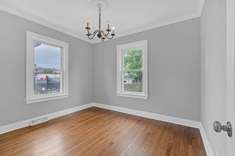 Tiny photo for 5830 N NAGLE Avenue, Chicago, IL 60646 (MLS # 12698656)