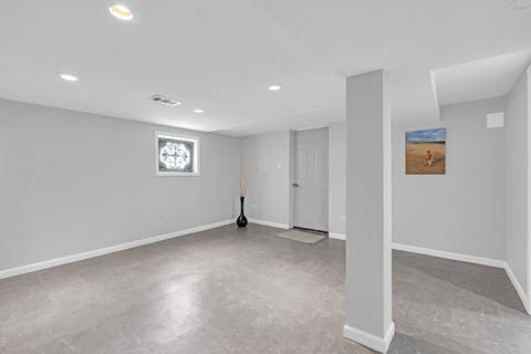 Tiny photo for 5830 N NAGLE Avenue, Chicago, IL 60646 (MLS # 12698656)