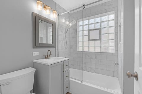 Tiny photo for 5830 N NAGLE Avenue, Chicago, IL 60646 (MLS # 12698656)
