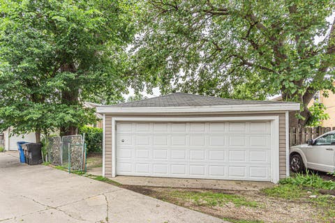 Tiny photo for 5830 N NAGLE Avenue, Chicago, IL 60646 (MLS # 12698656)