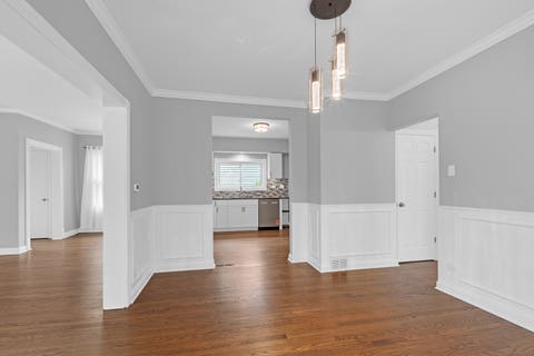 Tiny photo for 5830 N NAGLE Avenue, Chicago, IL 60646 (MLS # 12698656)