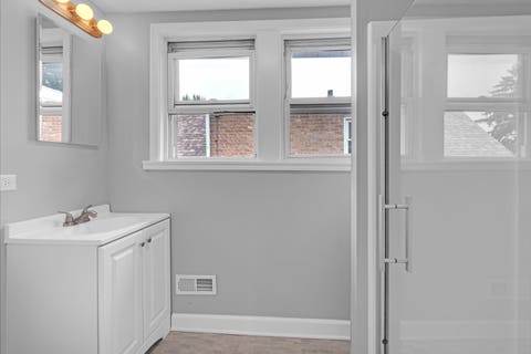 Tiny photo for 5830 N NAGLE Avenue, Chicago, IL 60646 (MLS # 12698656)
