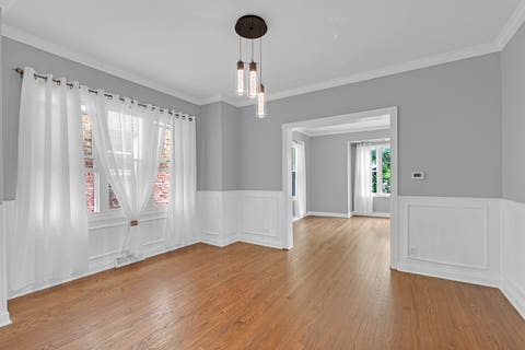 Tiny photo for 5830 N NAGLE Avenue, Chicago, IL 60646 (MLS # 12698656)