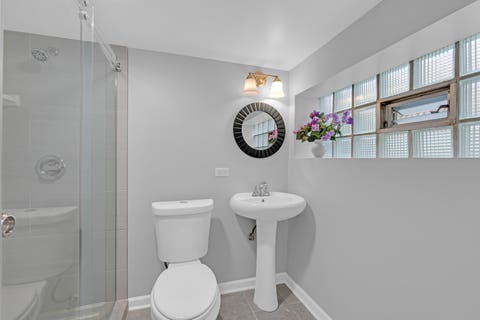 Tiny photo for 5830 N NAGLE Avenue, Chicago, IL 60646 (MLS # 12698656)
