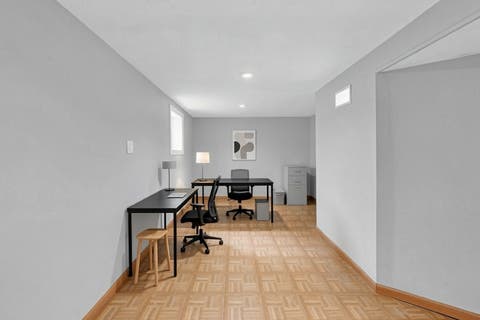 Tiny photo for 5830 N NAGLE Avenue, Chicago, IL 60646 (MLS # 12698656)