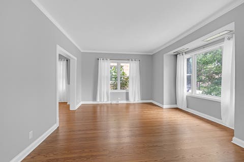 Tiny photo for 5830 N NAGLE Avenue, Chicago, IL 60646 (MLS # 12698656)