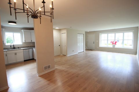 Tiny photo for 1851 Towhee Court, Joliet, IL 60435 (MLS # 12699958)