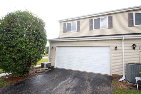 Tiny photo for 1851 Towhee Court, Joliet, IL 60435 (MLS # 12699958)