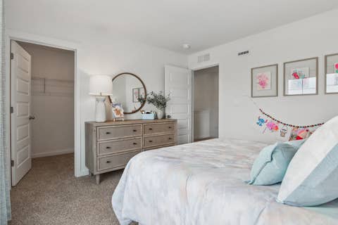Tiny photo for 2318 Hirsch Drive, Oswego, IL 60543 (MLS # 12706386)