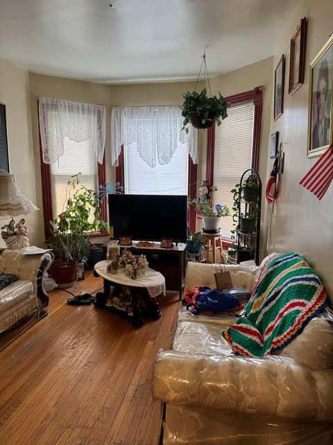 Tiny photo for 5448 W Iowa Street, Chicago, IL 60651 (MLS # 12524213)