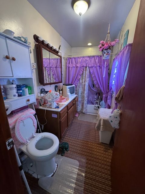 Tiny photo for 5448 W Iowa Street, Chicago, IL 60651 (MLS # 12524213)