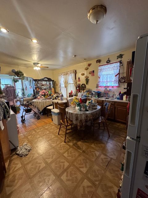 Tiny photo for 5448 W Iowa Street, Chicago, IL 60651 (MLS # 12524213)