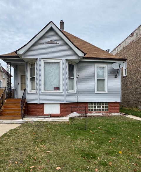 Photo of 5448 W Iowa Street, Chicago, IL 60651 (MLS # 12524213)