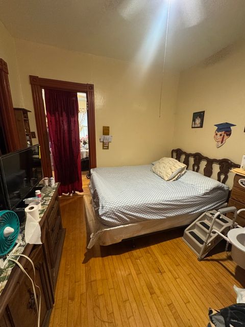 Tiny photo for 5448 W Iowa Street, Chicago, IL 60651 (MLS # 12524213)